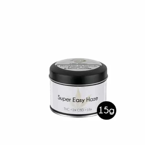 Super Easy Haze 2