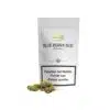Blue Berry Bud 1