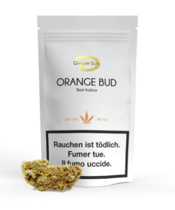 bud 90 gs pouch ob