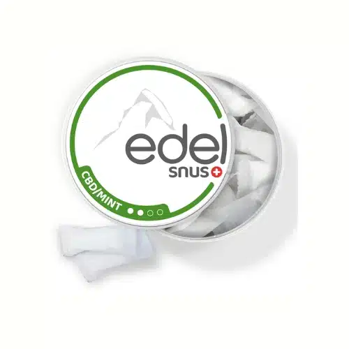 CBD Snus 1