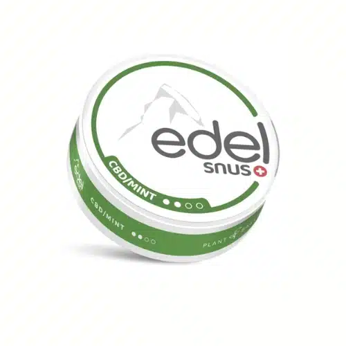 CBD Snus 2