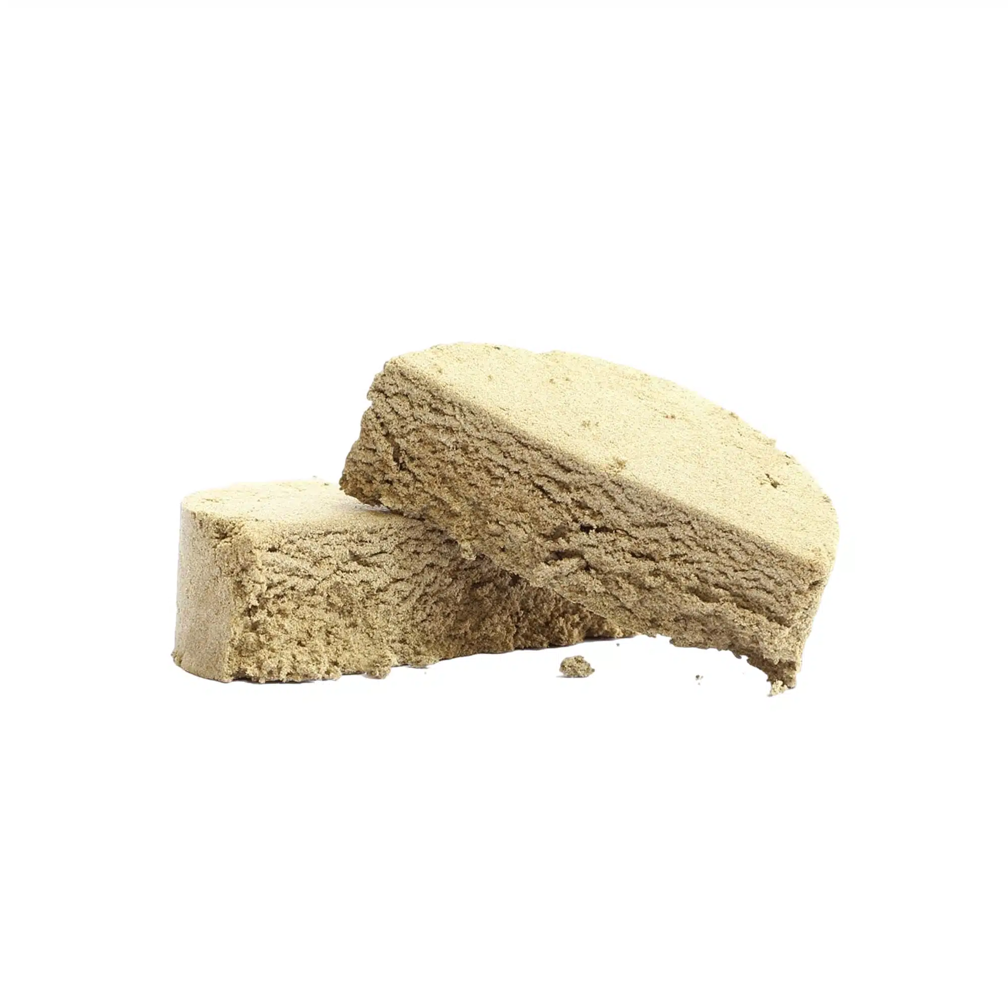 Bio Indoor KIEF CBD Pollen Hasch 6g 2
