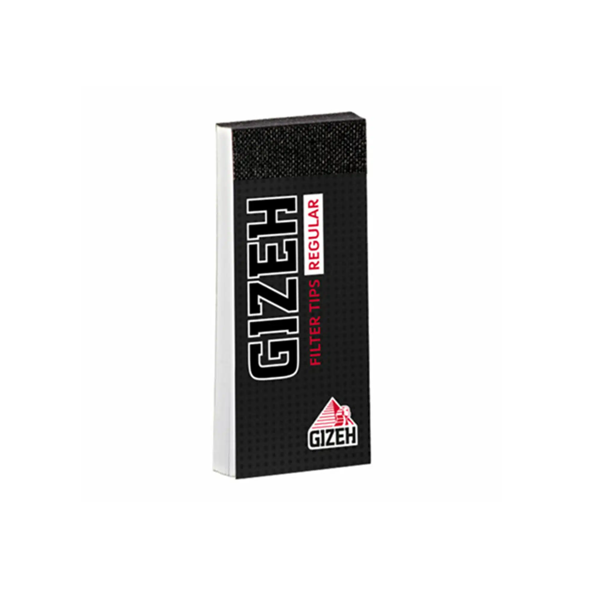 Gizeh Filter Tips Regular