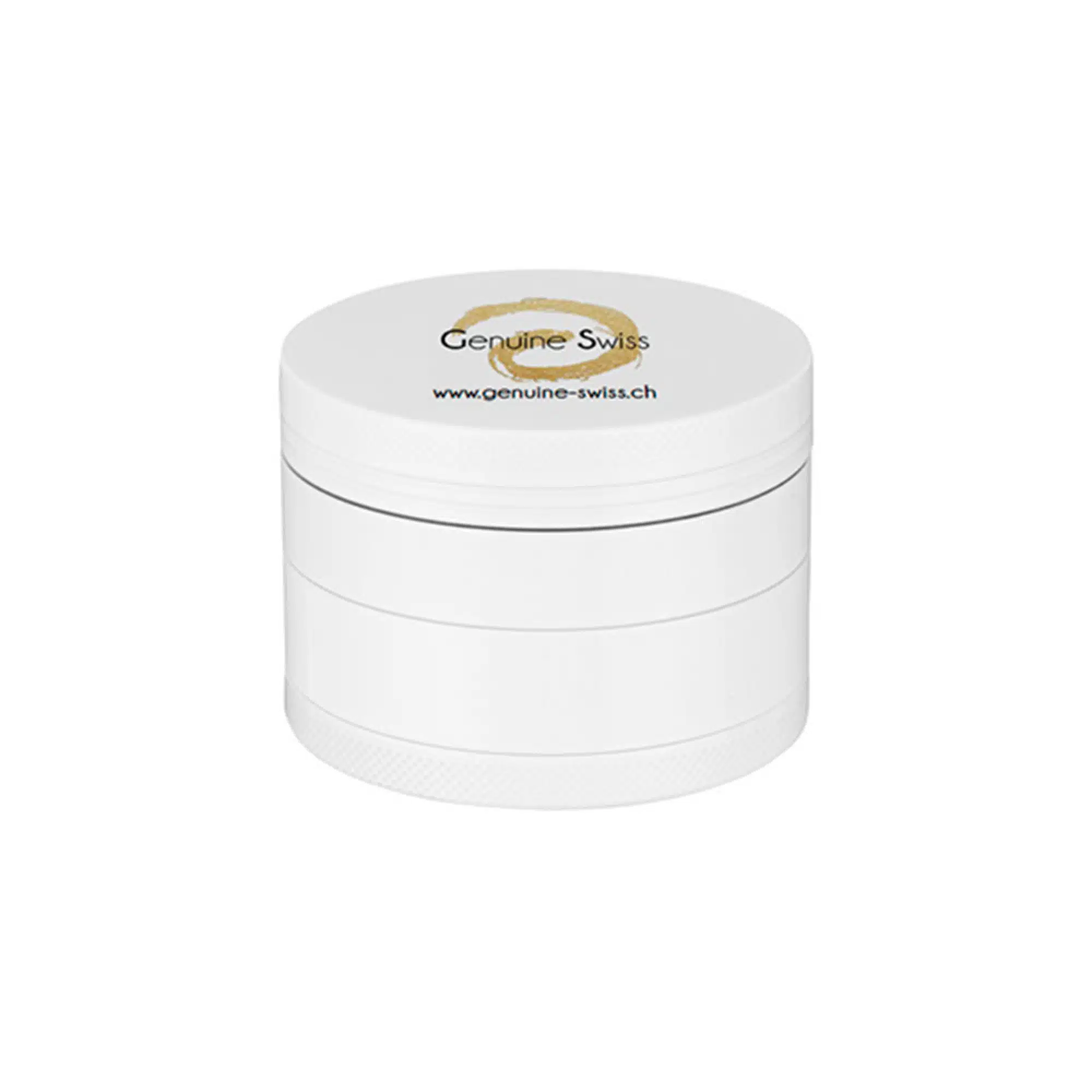 Grinder 4 Fach praktisch funktional