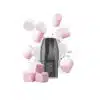 X Bar Vape Pod Marsh Mallow Kartusche Click & Puff nikotinfrei