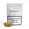 Minibuds Orange Bud