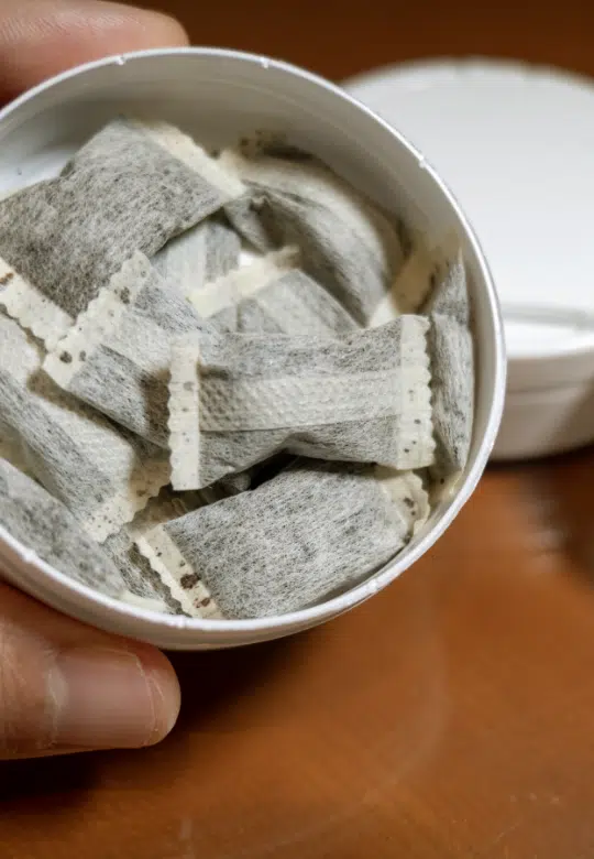 Snus
