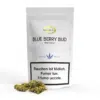 Hanfblüten Blue Berry Bud CBD