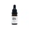 12% Full Spectrum Bio CBD Hanföl