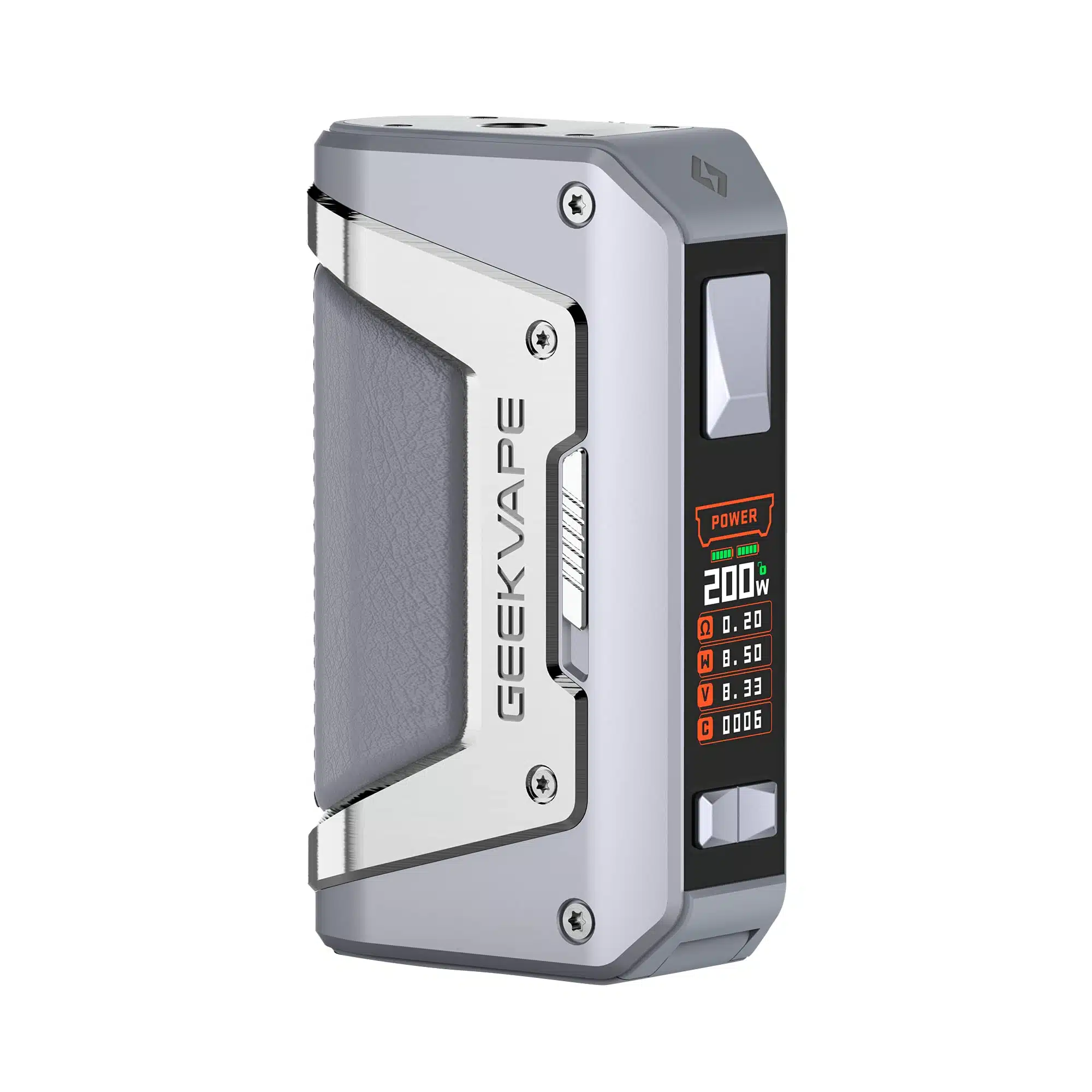 Geekvape Aegis Legend L200 Kit