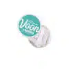 1 SpearMint Front Open