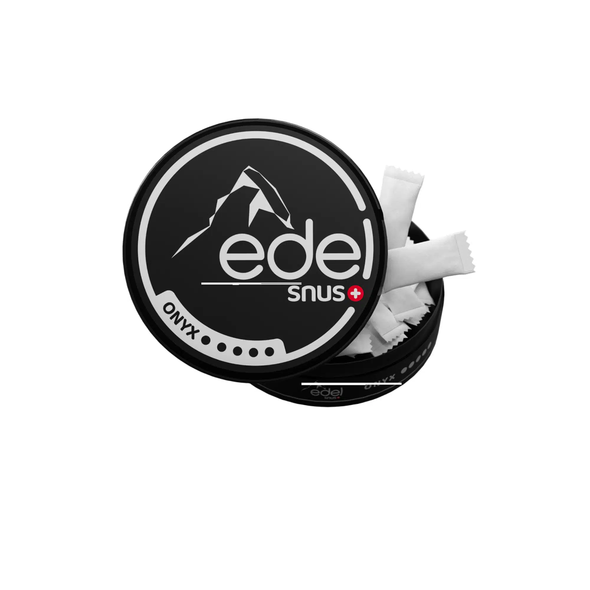 1 edelsnus PP Onyx