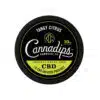 CBD Snus Tangy Citrus Hauptbild