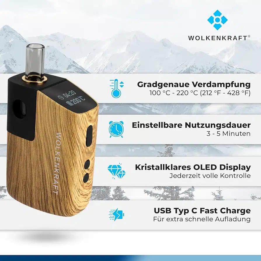 wolkenkraft fx mini wooden~3 Daten des Produktes