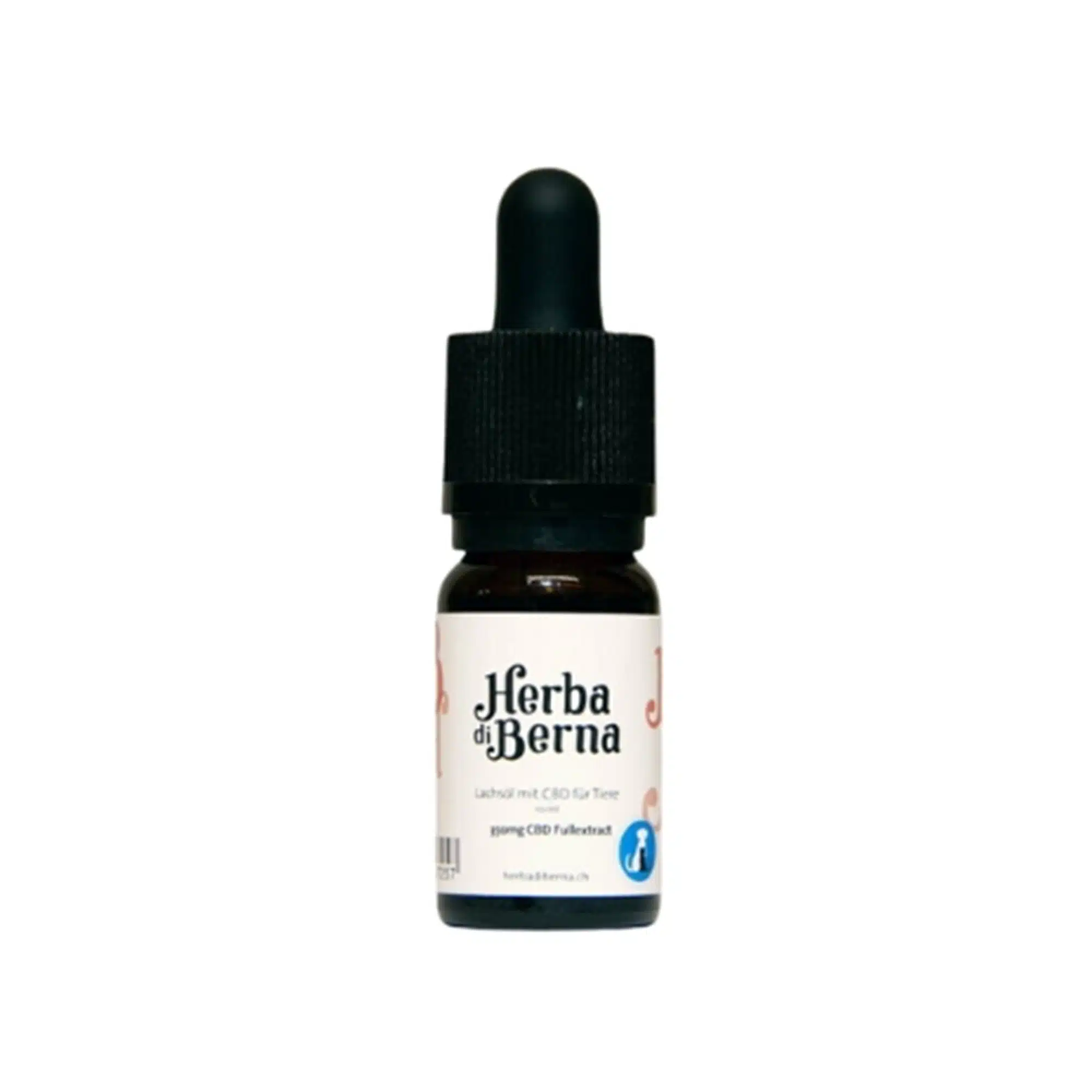 CBD Hanföl für Hunde