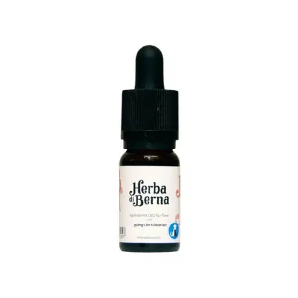 CBD Hanföl für Katzen