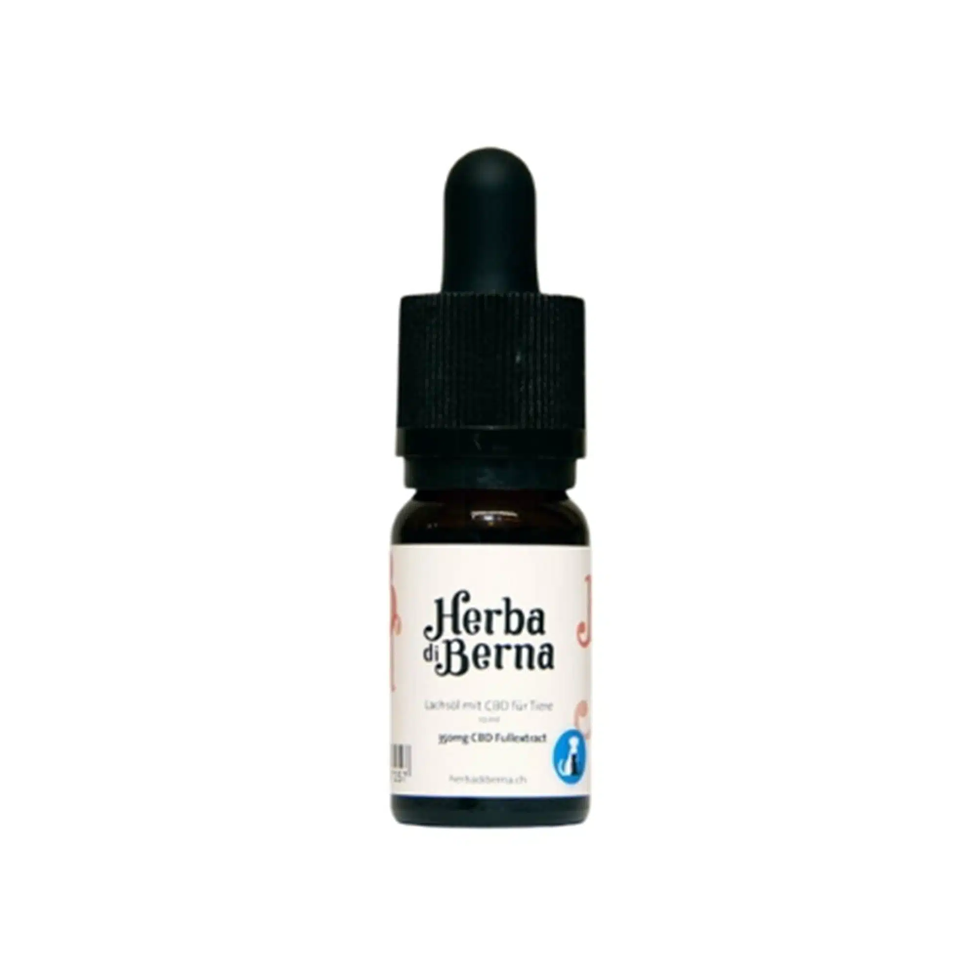CBD Hanföl für Katzen