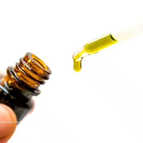 Genuine Swiss cbd öle einzeln 3 stück