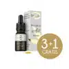 Sparset 3 + 1 Gratis BIO CBD Öl Art Nature – 12%