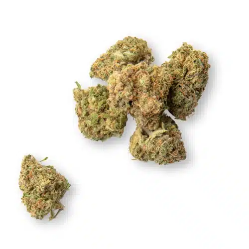 Sweed Supersilverhaze Standart Bud