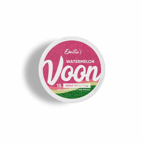 snus Watermelon Front