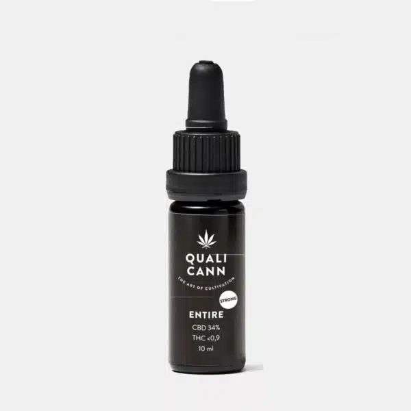 qualicann cbd oel entire stront 34 2