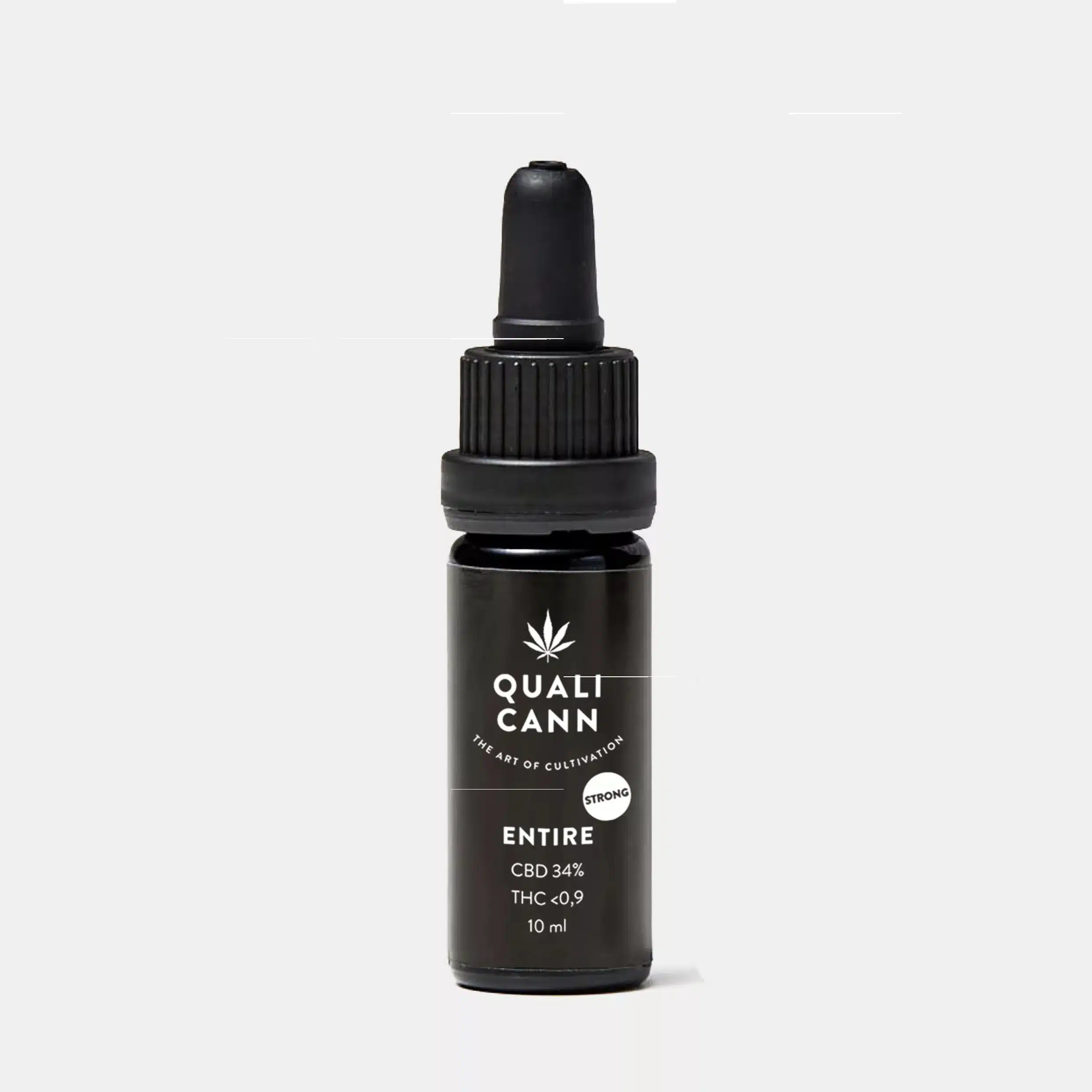 qualicann cbd oel entire stront 34 2