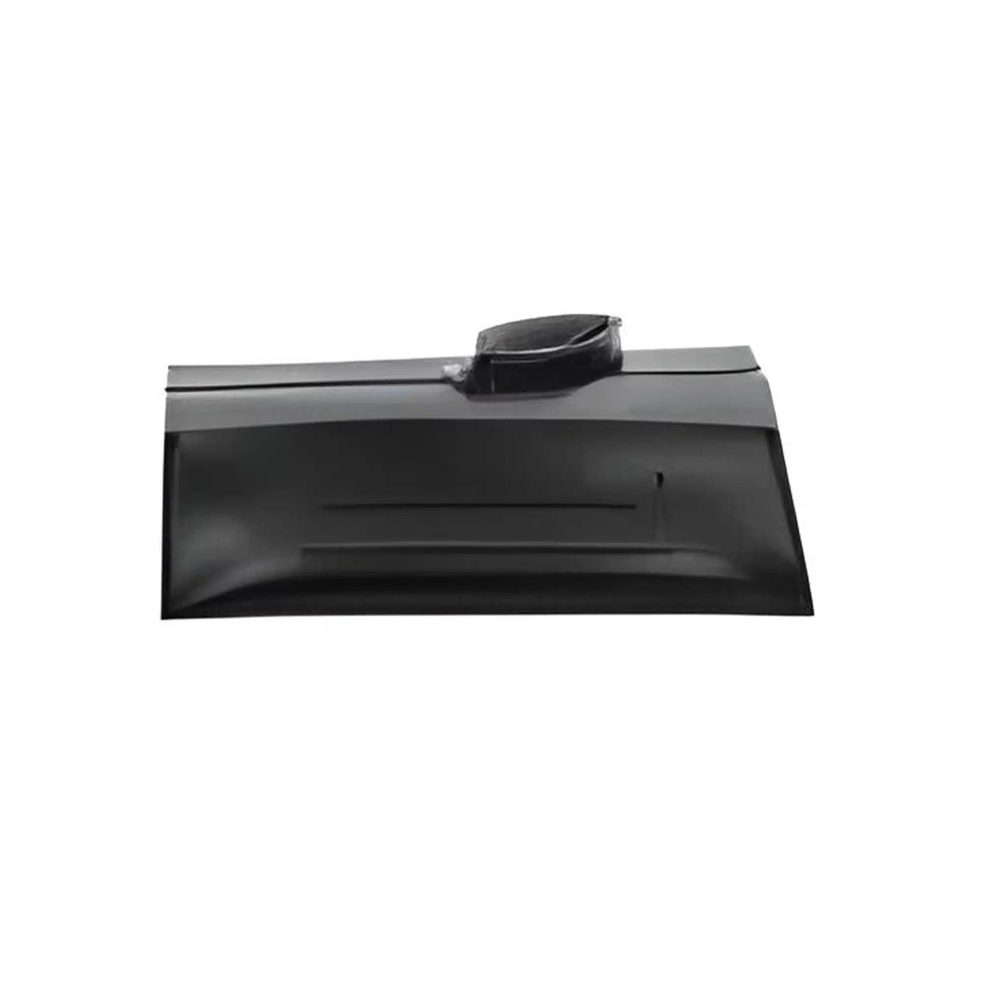 Drehertasche Maya King Size black OHIA 2