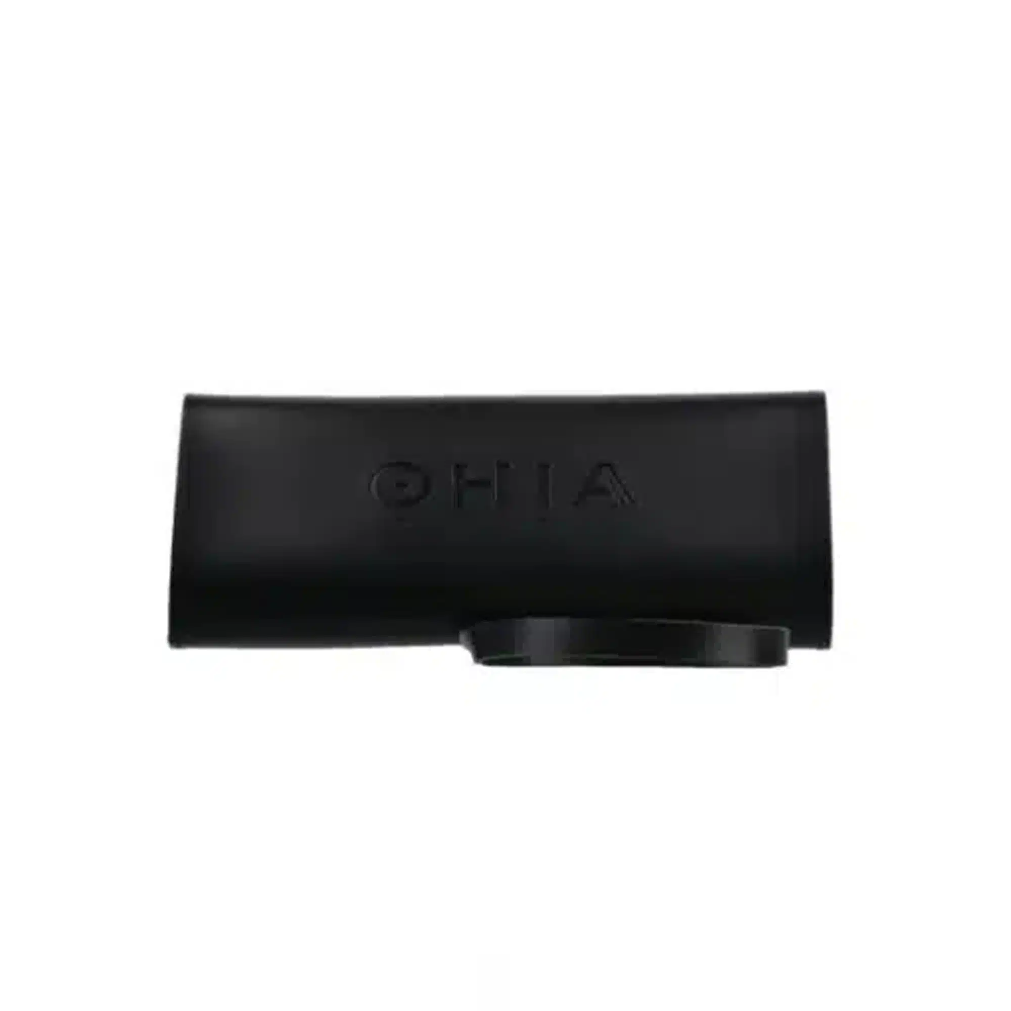 Drehertasche Maya King Size black OHIA