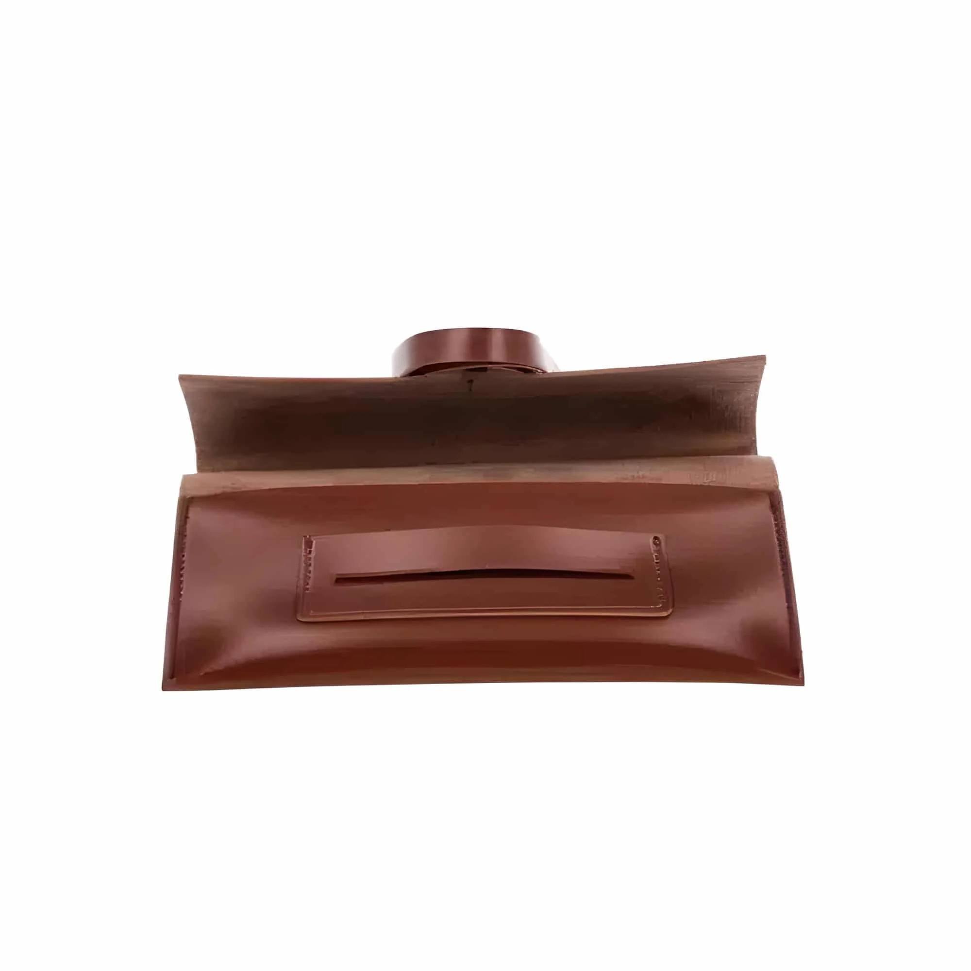 Drehertasche Maya King Size, braun OHIA 1
