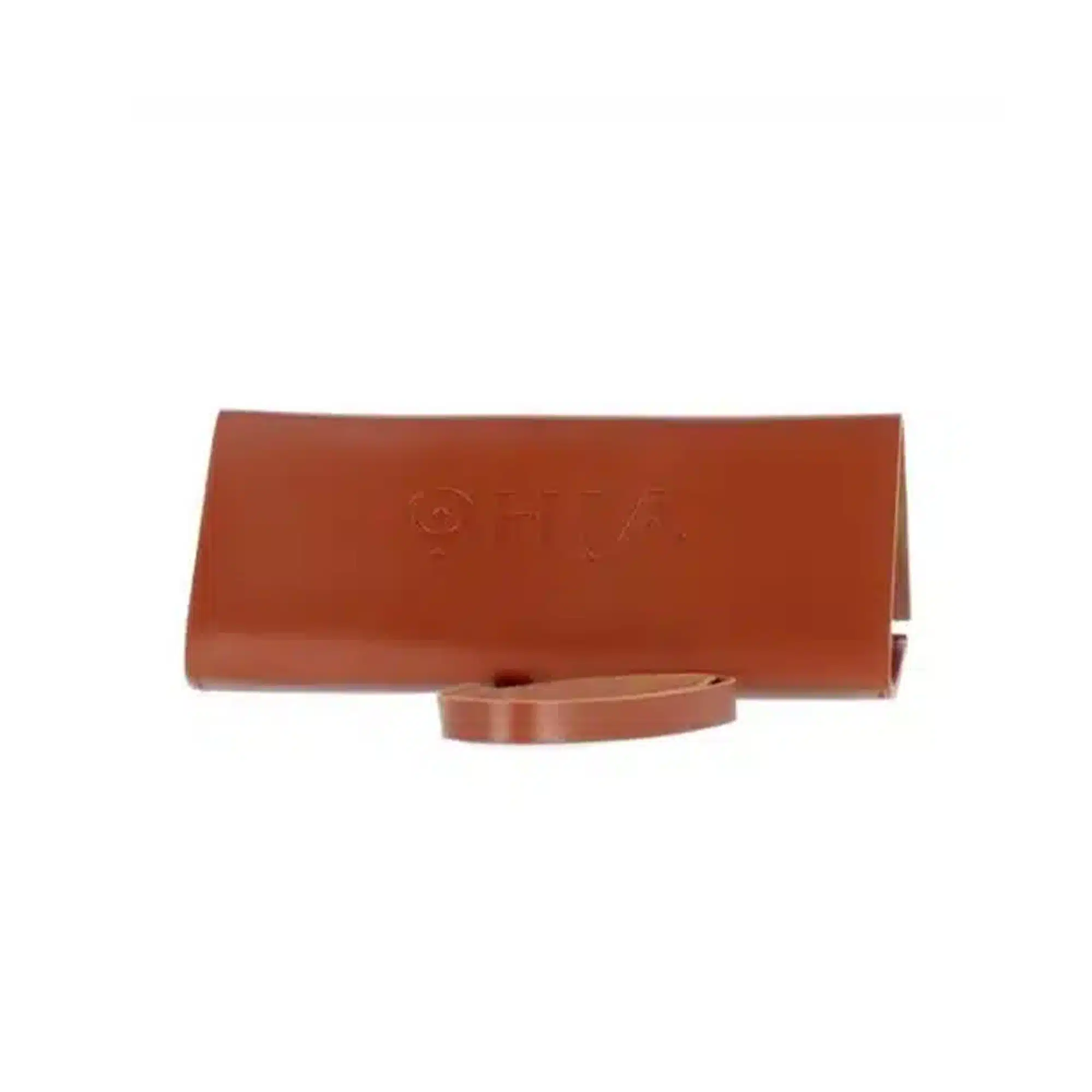 Drehertasche Maya King Size, braun OHIA