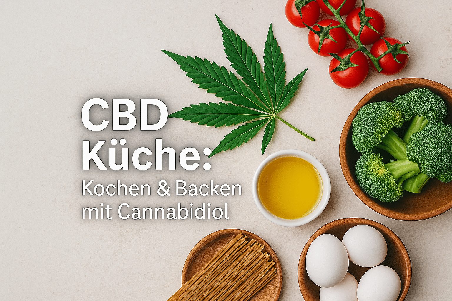 CBD Küche