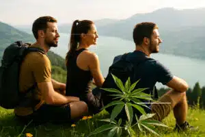 CBD Immunsystem