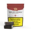 Swiss Red Lebanese CBD Hasch 6g
