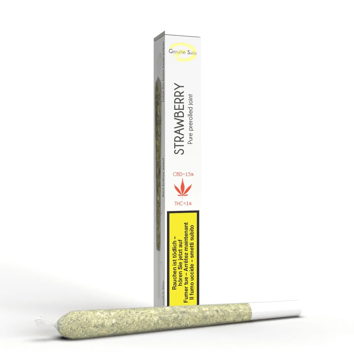 Joint Strawberry Joint Strawberry