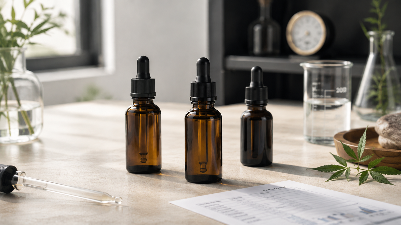 cbd vollspektrum breitspektrum isolat laborwerte6